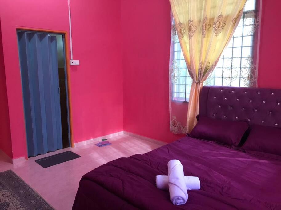 Homestay Che Mat Kuala Terengganu Exterior photo